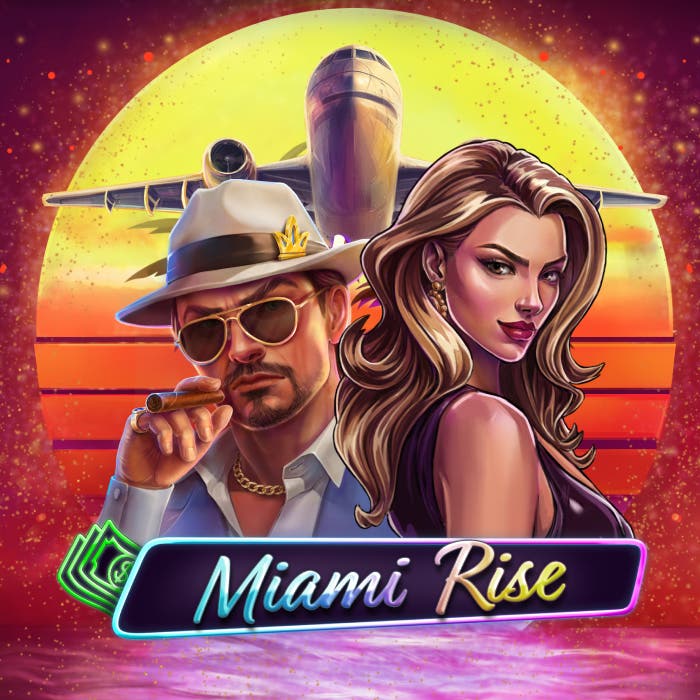 Miami Rise