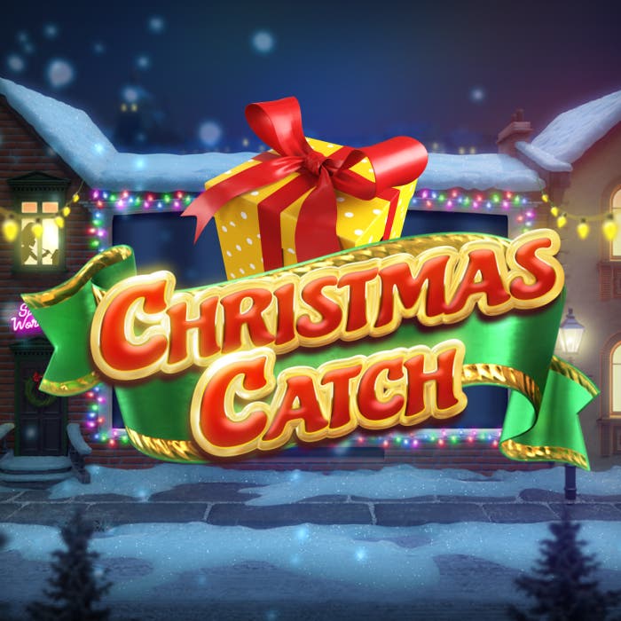 Christmas Catch