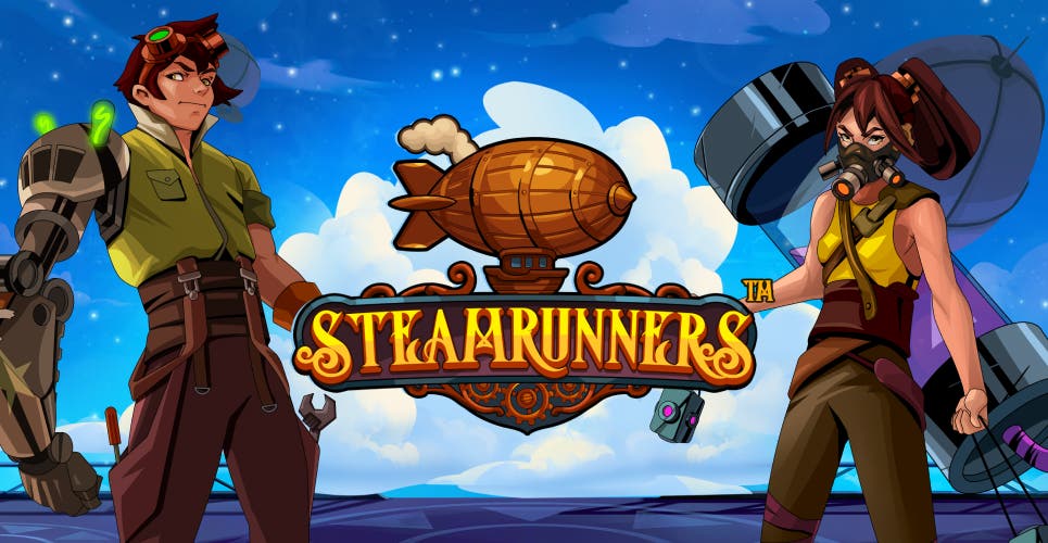 Steamrunners