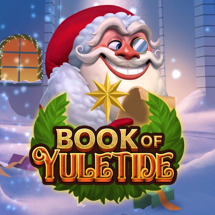 Book of Yuletide