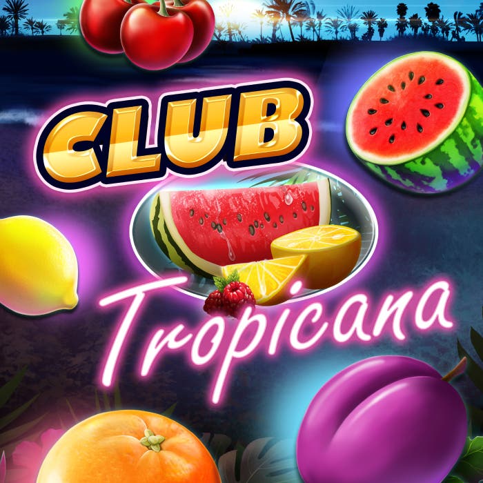 Club Tropicana