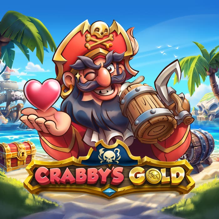Crabby's Gold