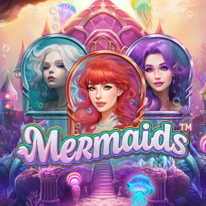 Mermaids