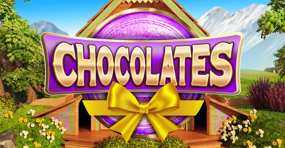 Chocolates