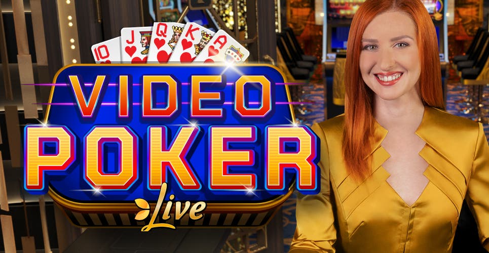 Video Poker