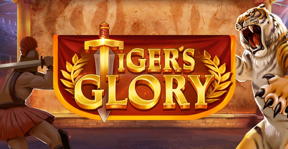 Tigers Glory