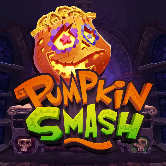 Pumpkin Smash