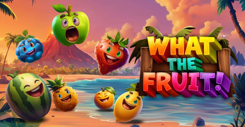 What The Fruit!