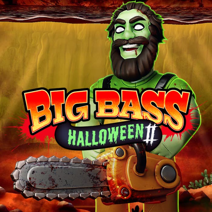 Big Bass Halloween 2