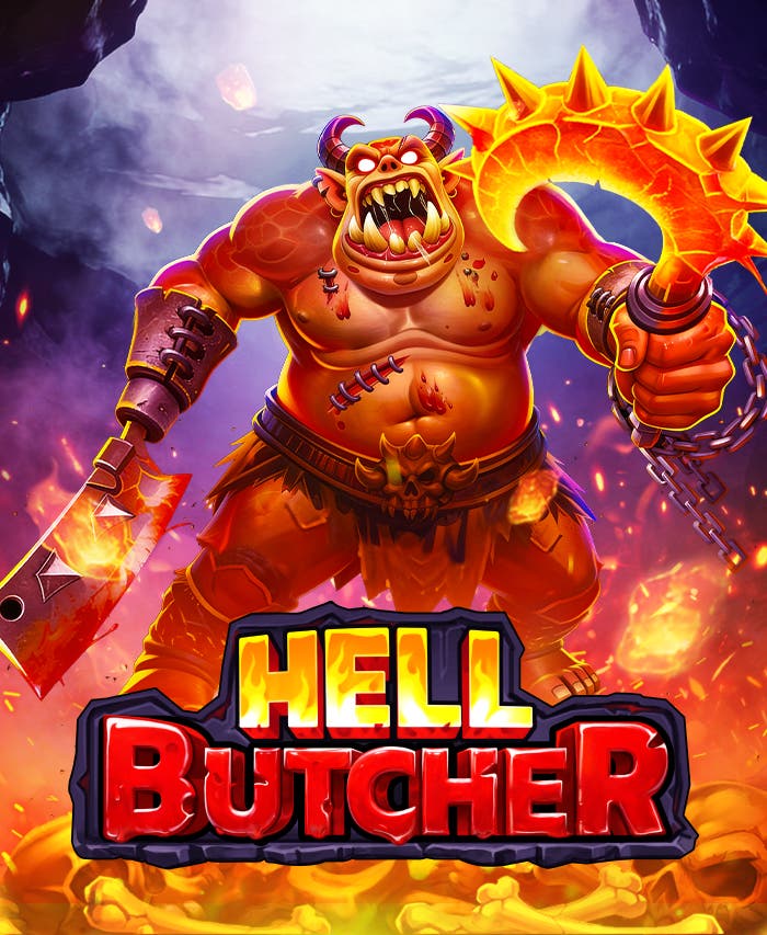 Hell Butcher