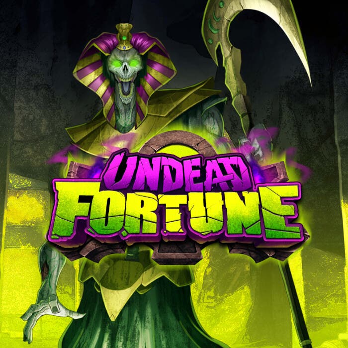 Undead Fortune
