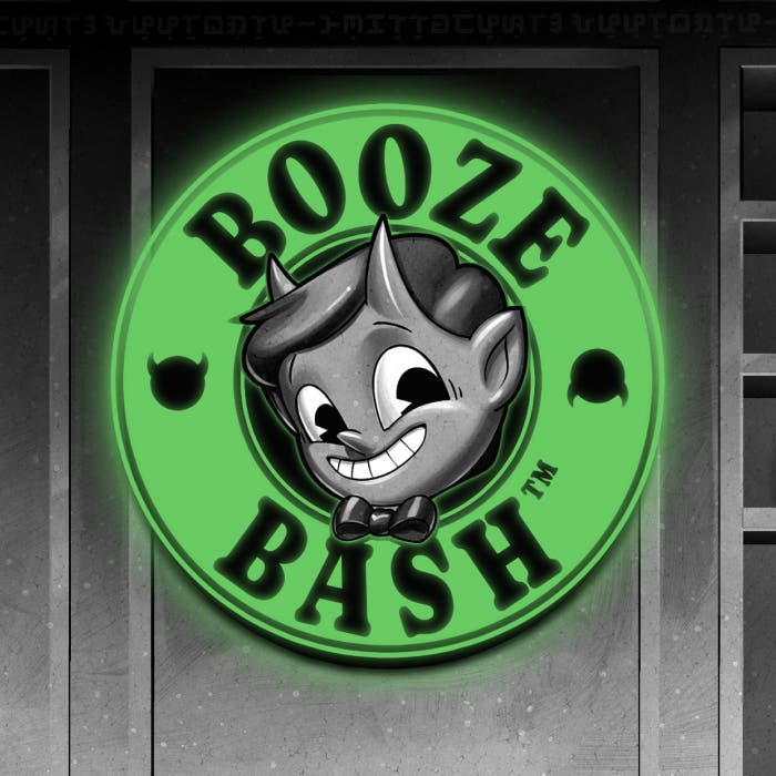 Booze Bash