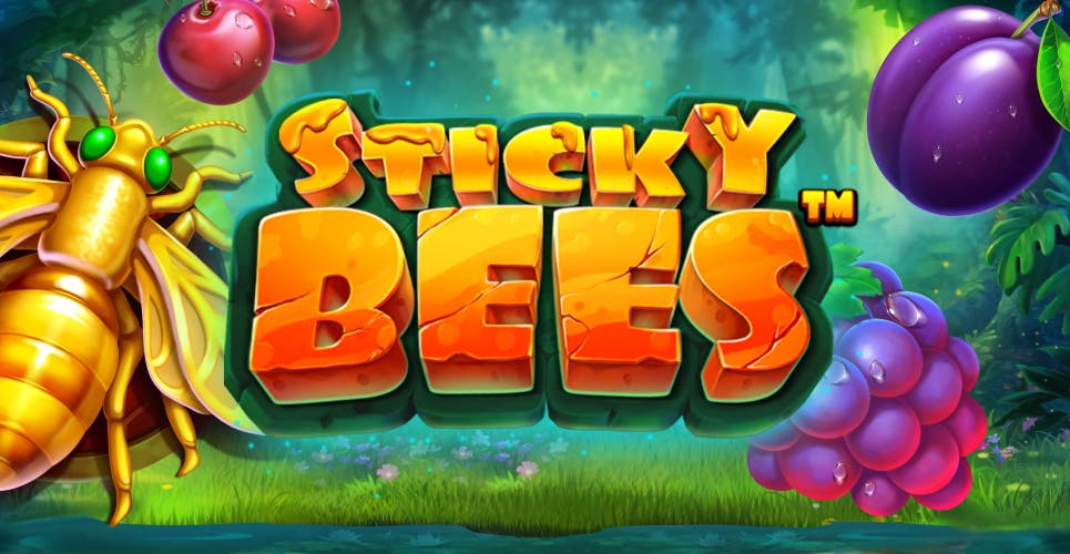 Sticky Bees