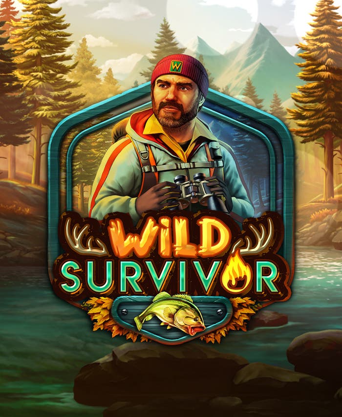 Wild Survivor
