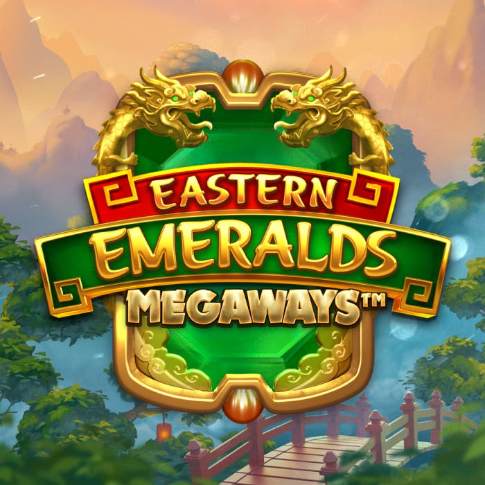 Eastern Emeralds Megaways
