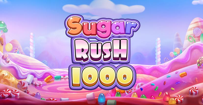 Sugar Rush 1000