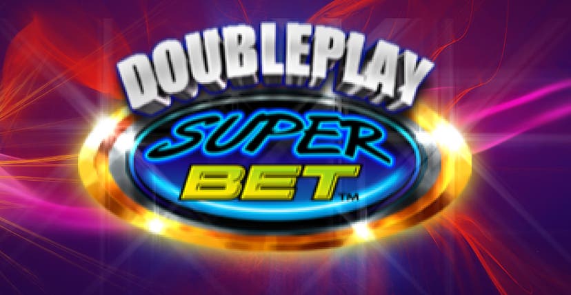 Double Play SuperBet