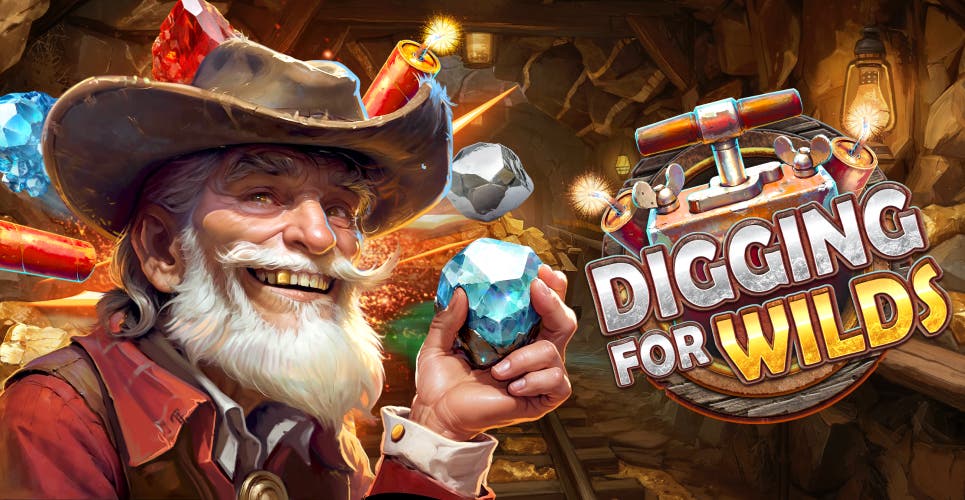 Digging for Wilds