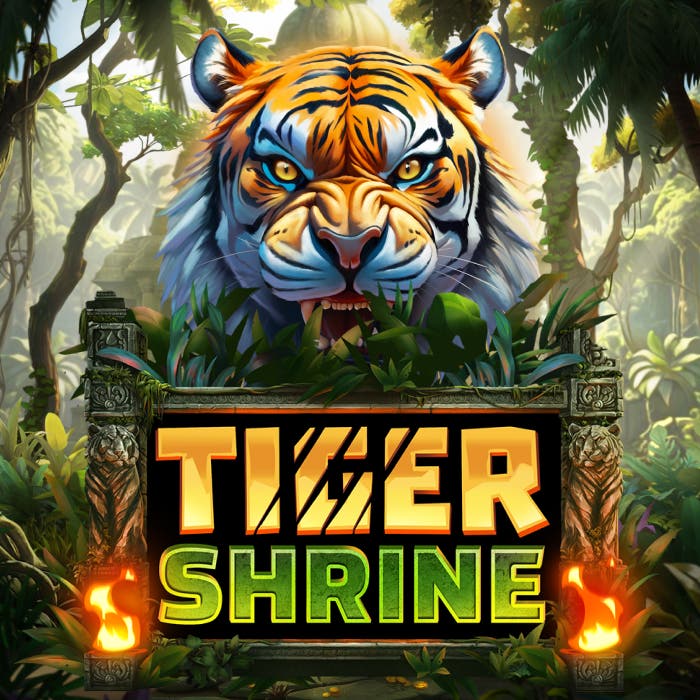 Tiger Shrine
