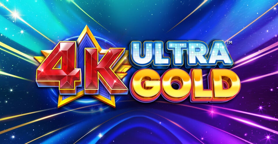 4K Ultra Gold