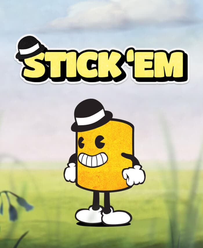 Stick‘em