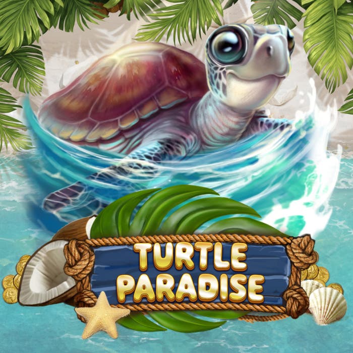 Turtle Paradise