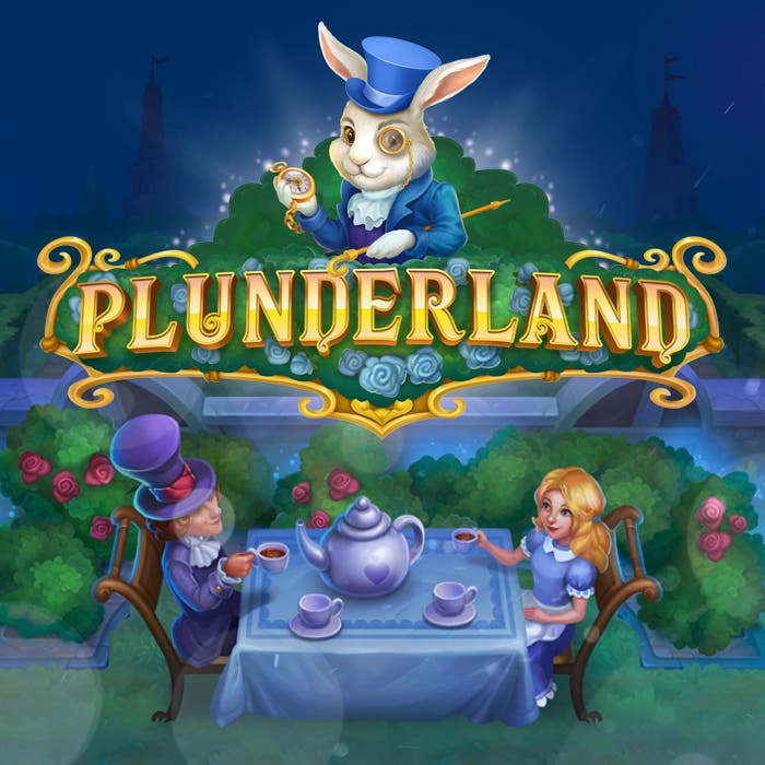 Plunderland