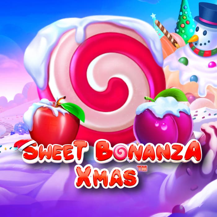 Sweet Bonanza Xmas