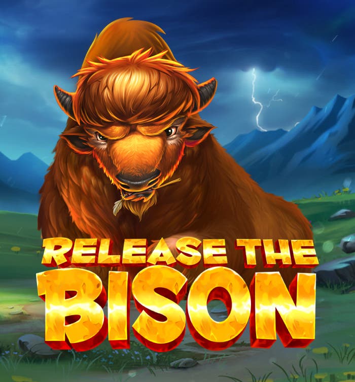 Release the Bison