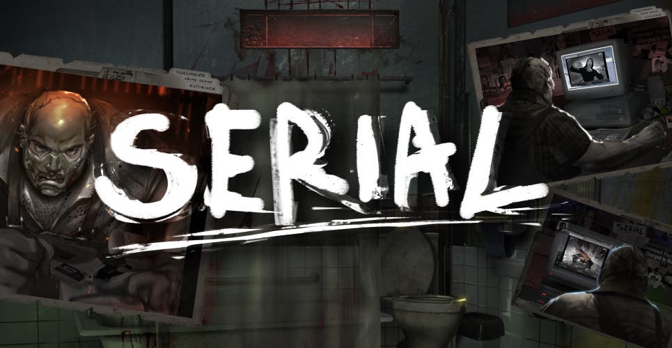 Serial