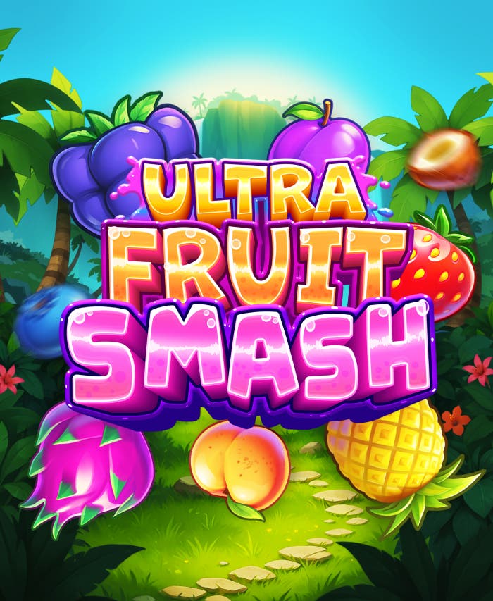 Ultra Fruit Smash