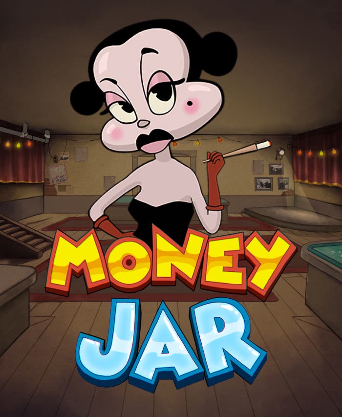 Money Jar