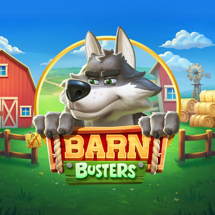 Barn Busters