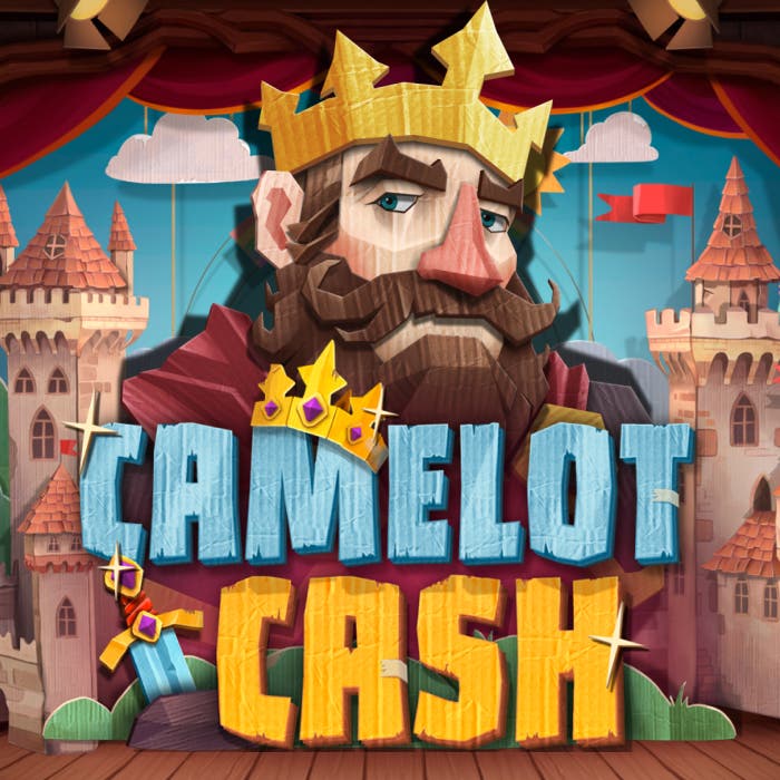 Camelot Cash