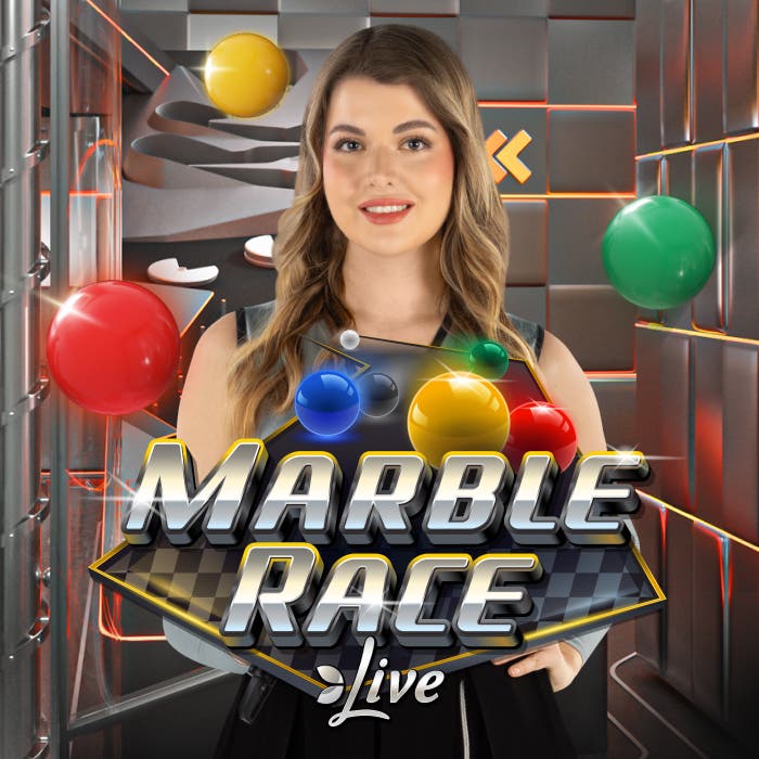 Marble Race