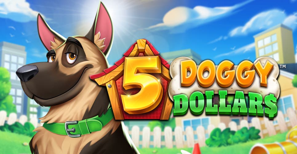 5 Doggy Dollars