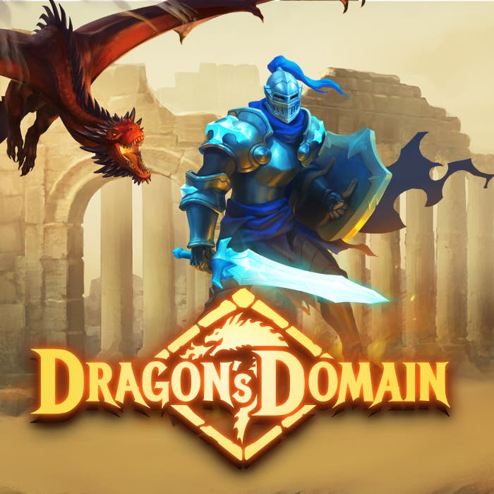 Dragon's Domain