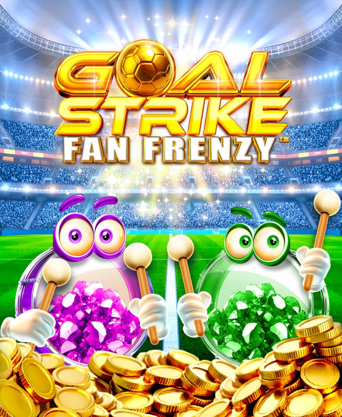Goal Strike Fan Frenzy
