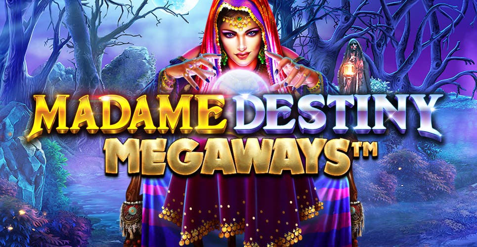 Madame Destiny Megaways