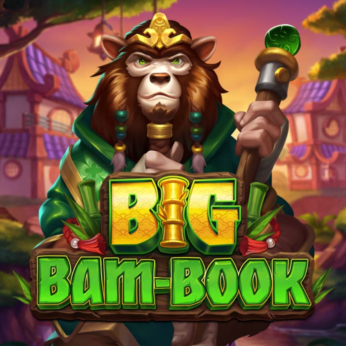 Big Bam-Book