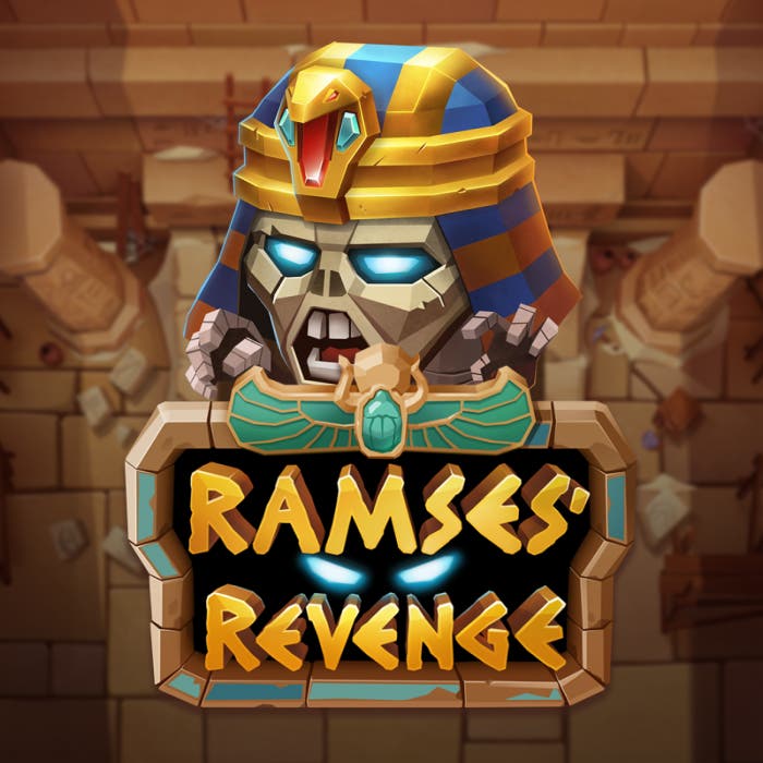Ramses Revenge