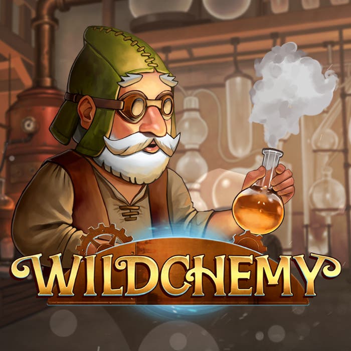 Wildchemy