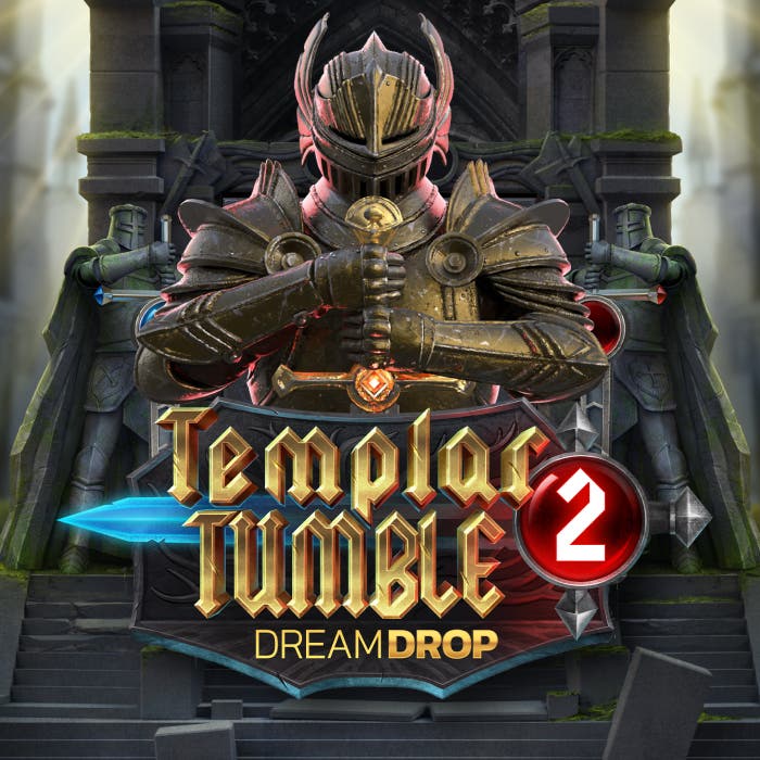 Templar Tumble 2 Dream Drop