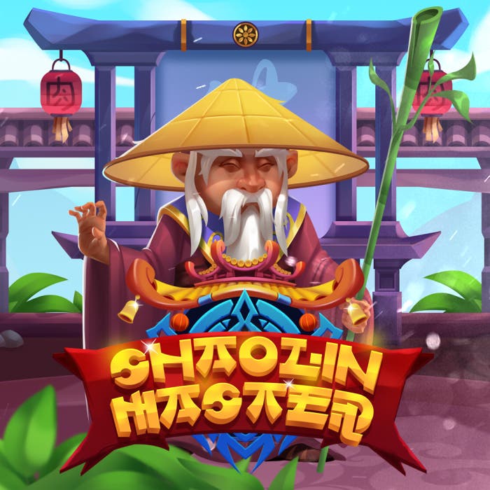 Shaolin Master