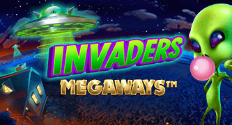 Invaders Megaways