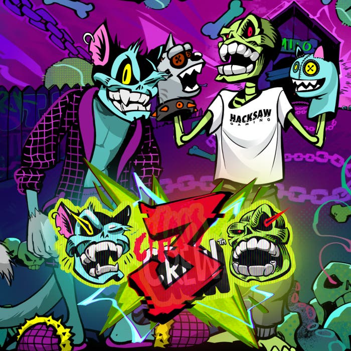 Chaos Crew 3