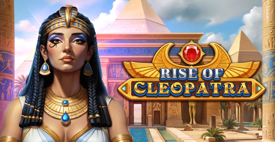 Rise of Cleopatra