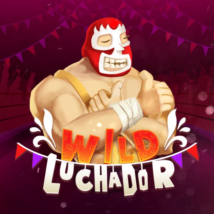 Wild Luchador