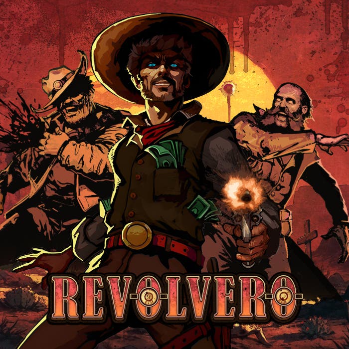 Revolvero