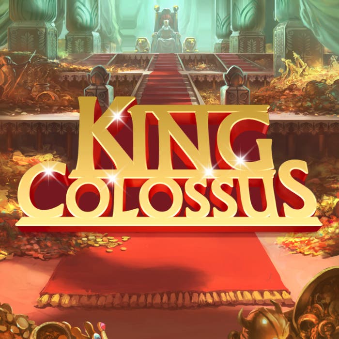 King Colossus